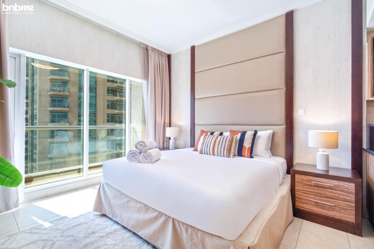 Bnbmehomes - Spacious Studio In Downtown Near Burj Khalifa - 1703 Dubai Exterior photo
